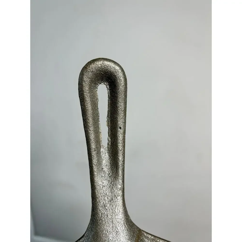 Vintage cast iron